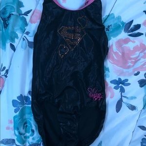 Leotard